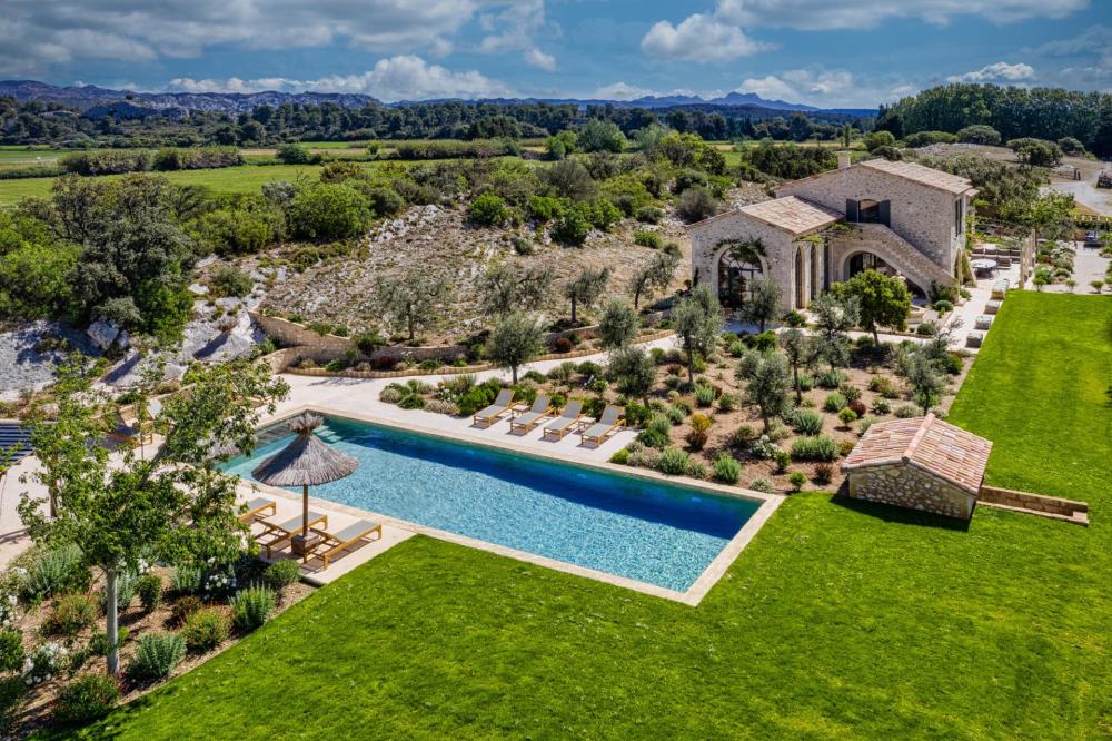 וילה פאליסי